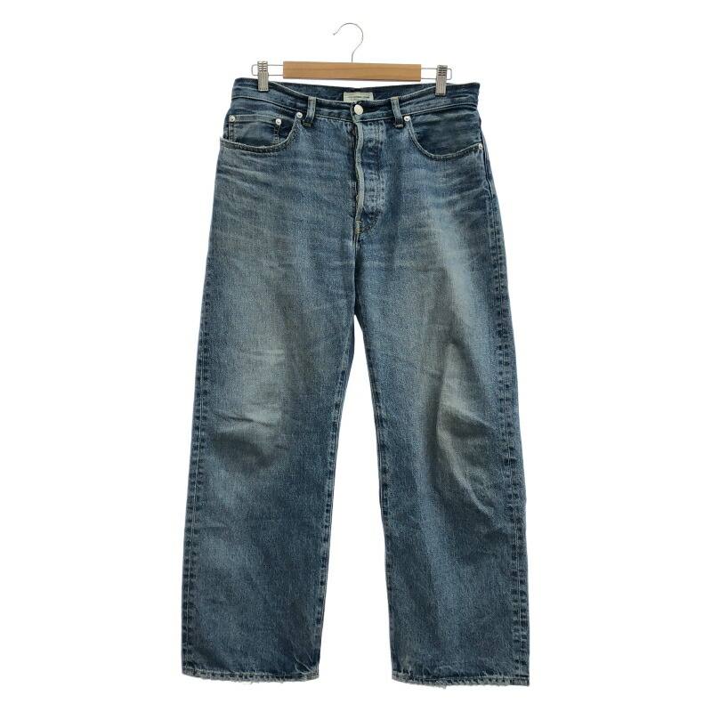 楽天市場】【中古】ロンハーマン Ron Herman 加工 デニムパンツ