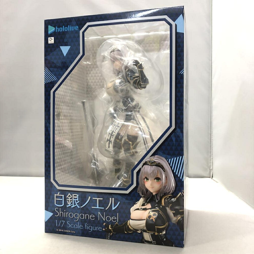 【中古】ファット・カンパニー 白銀ノエル ホロライブプロダクション 1/7 プラスチック製塗装済み完成品[15] 25,462円