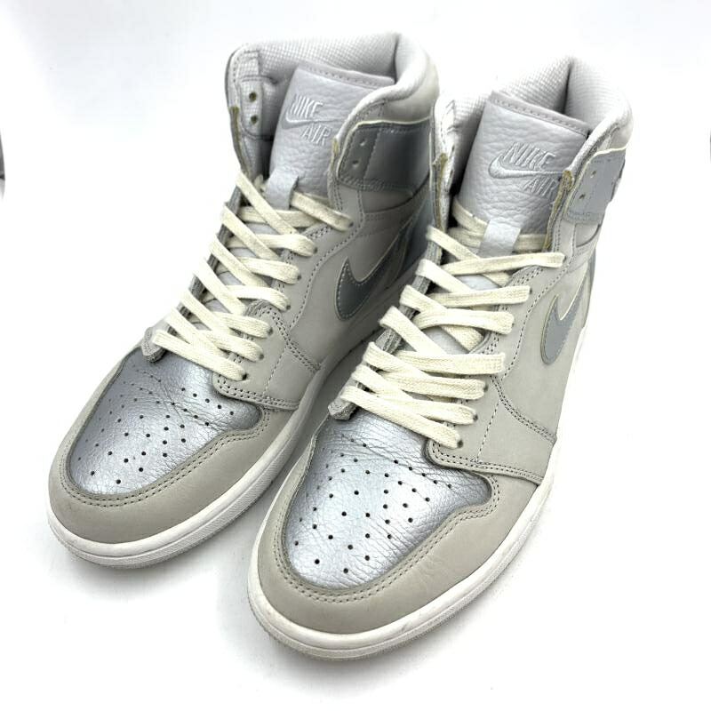 【中古】NIKE AIR JORDAN 1 Retro High OG \