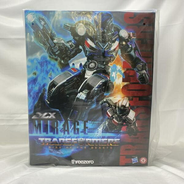 【中古】S未開封)DLX ミラージュ[19]