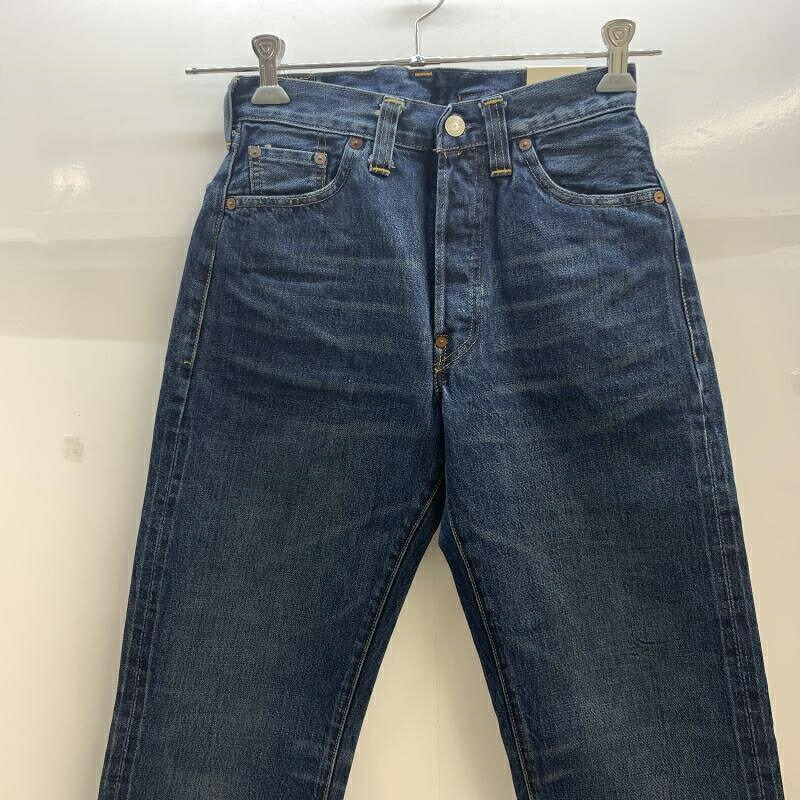 【中古】LEVI'S 501XXc サイズW30L36 37201-0099 インディゴ フラッシャー付き[92] 32,110円