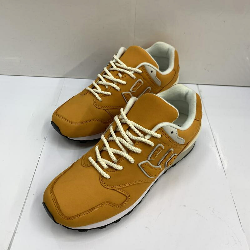【中古】SANGACIO にゅーず 10周年不死化 25.5糎 オレンジ色[92]