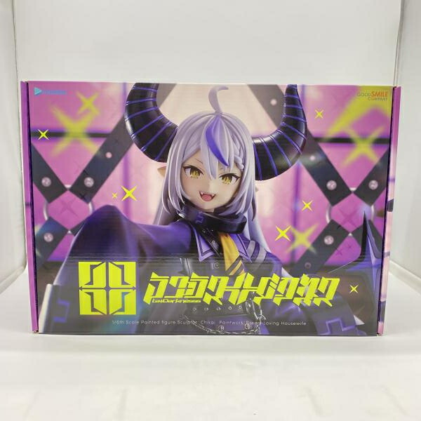 【中古】開封）ラプラス･ダークネス 1/6 グッドスマイルカンパニー[24]