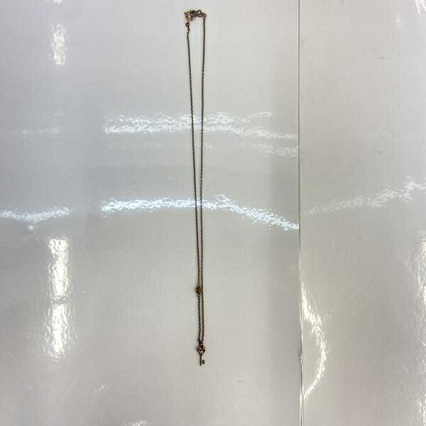 【中古】Justin Davis CACHE CACHE ネックレス[92] 9,274円