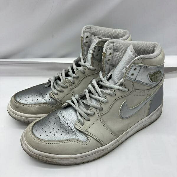 【中古】NIKE AIR JORDAN 1 High OG \