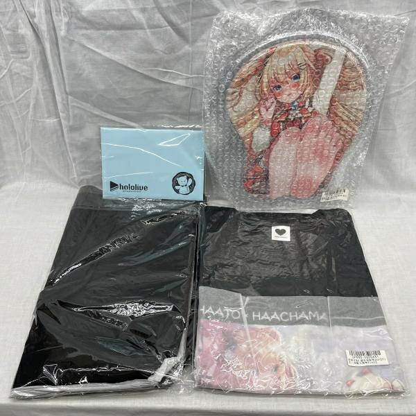 【中古】赤井はあと 誕生日記念2021/活動三周年 直筆サイン入りポストカード付 フルセット[91] 9,470円