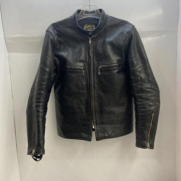 楽天市場】THE REAL McCOY'Sザリアルマッコイズ BUCO J-21 タンニン