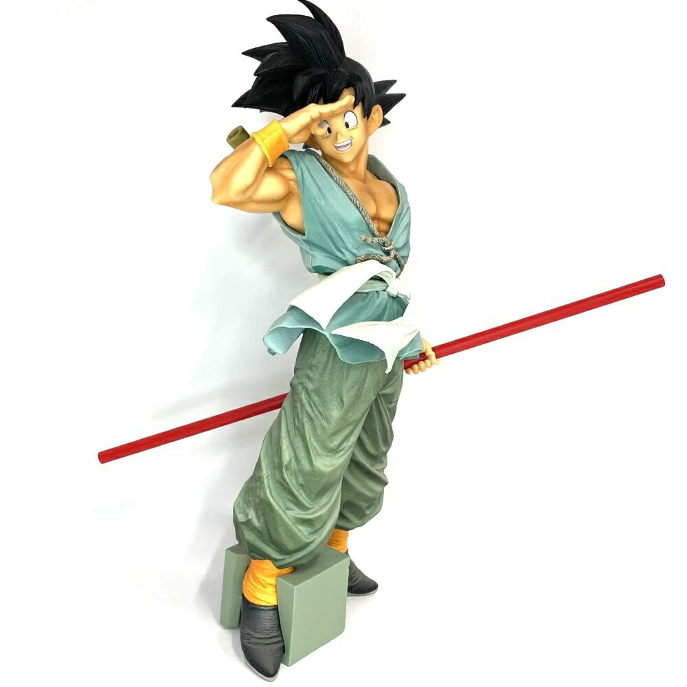 【中古】本体のみ)BWFC 造形天下一武道会3 SMSP 孫悟空 THE BRUSH賞[79] 36,043円