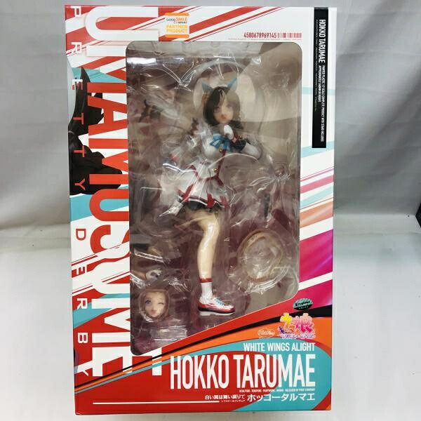【中古】S未開封)ファット・カンパニー [白い翼は舞い戻りて] ホッコータルマエ 1/7[22]