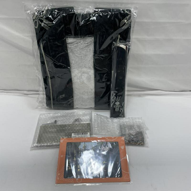 【中古】未開封)儒烏風亭らでん 誕生日記念2024 フルセット ホロライブ[19]