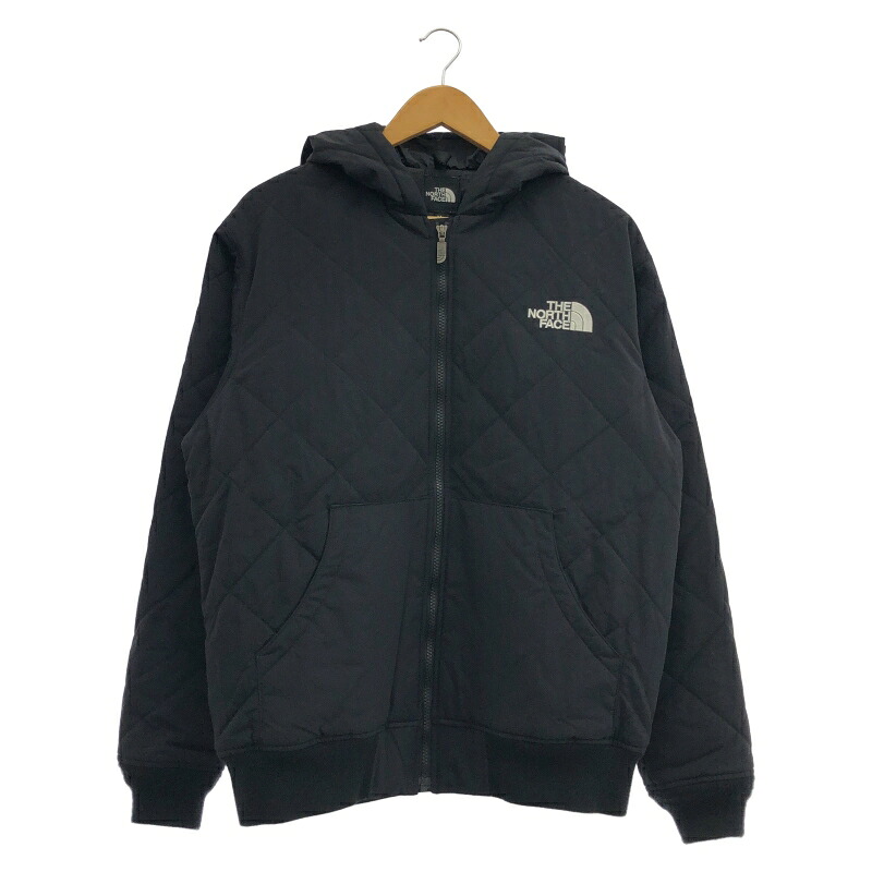 【中古】THE NORTH FACE Yakkin Jacket 大きさM 黒いこと ヤッキンジャケット 北の方人間の顔 NY82551[19]