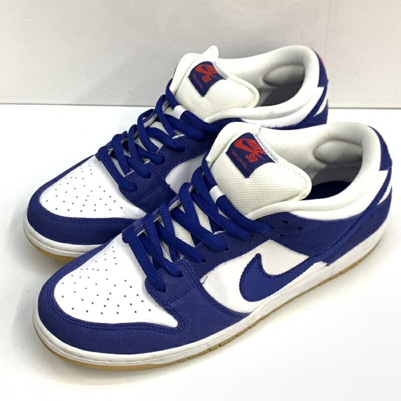 【中古】NIKE SB DUNK LOW \