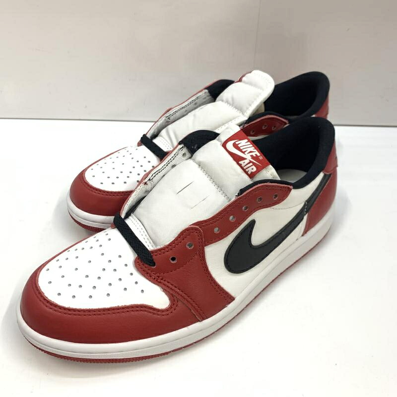 【中古】Nike Air Jordan1 Retro Low OG \