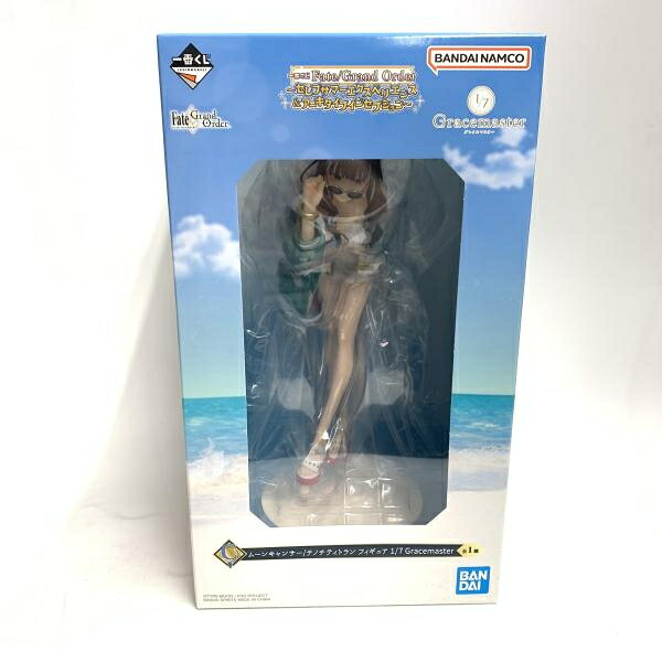【中古】未開)C賞 ムーンキャンサー/テノチティトラン フィギュア 1/7 Gracemaster ｢一番くじ Fate/Grand Order ～セレブサマーエクスペリエンス＆アーキタイプインセプション～｣[18]