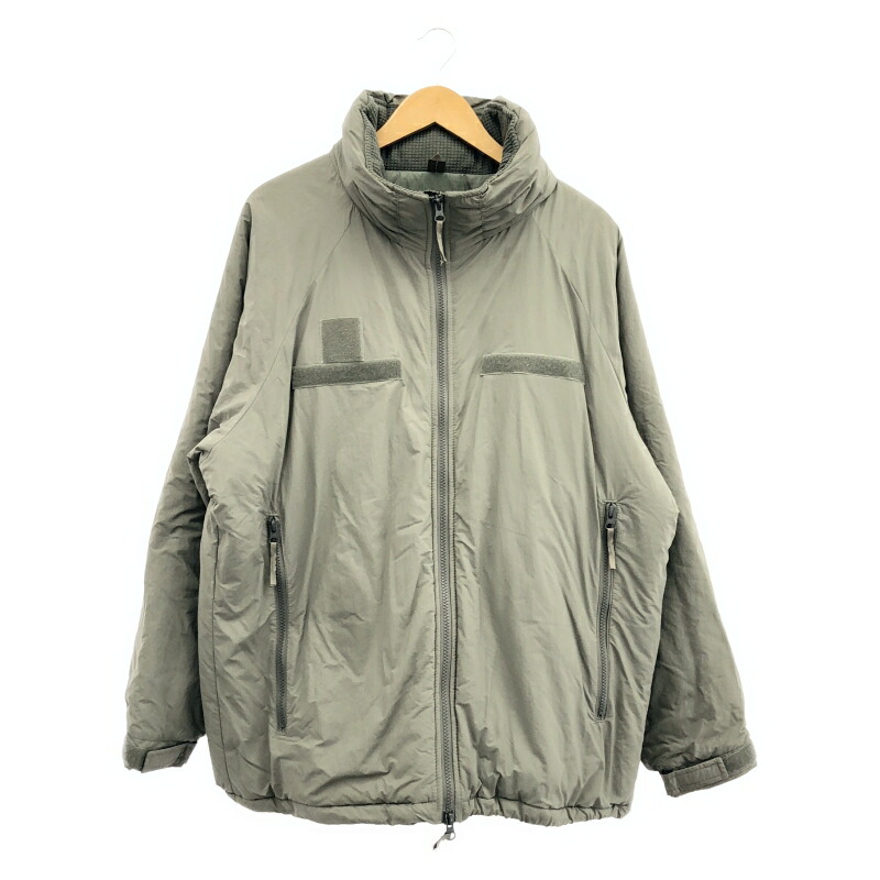 【中古】FREAK\u0027S STORE PRIMALOFT JACKET M 33-1517 フリークスストア[92]