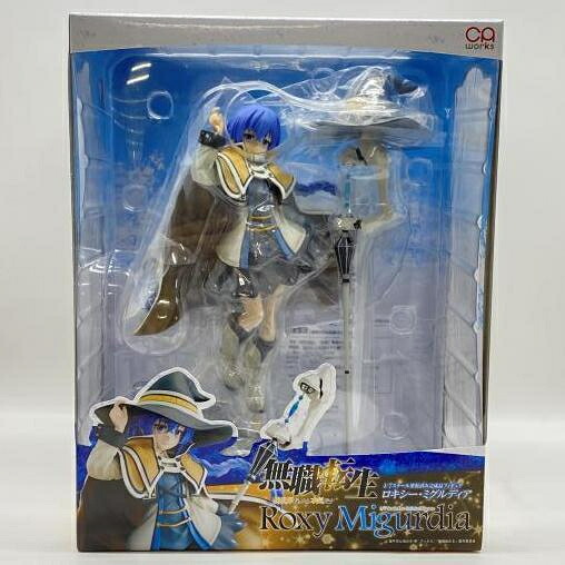 【中古】開封）CAworks ロキシー・ミグルディア【2次再販】 [24]