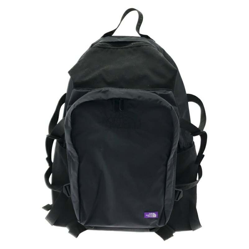 【中古】THE NORTH FACE　Purple Label Day Pack　N25SO104[79]