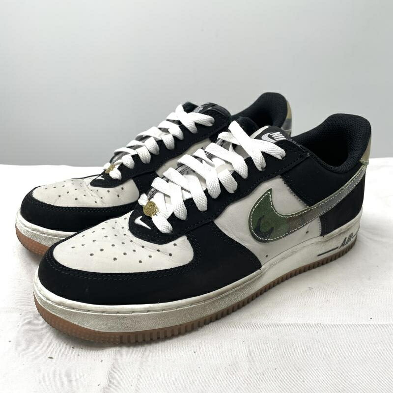 楽天市場】NIKE AIR FORCE 1 LOW CMFT EQUALITY white/white-black 