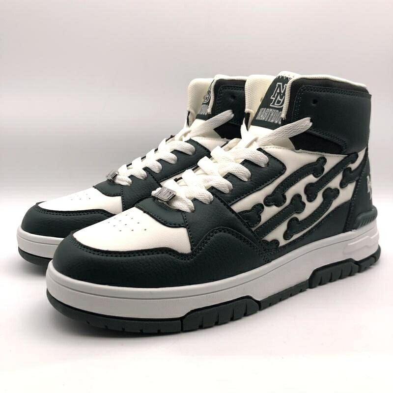 【中古】NASTYDOG  ND Sneakers からだ付き 27.5糎 [17]