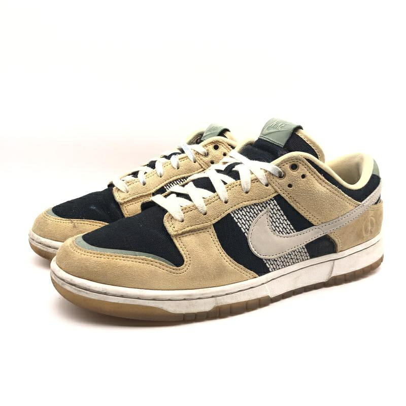 【中古】Nike Dunk Low \