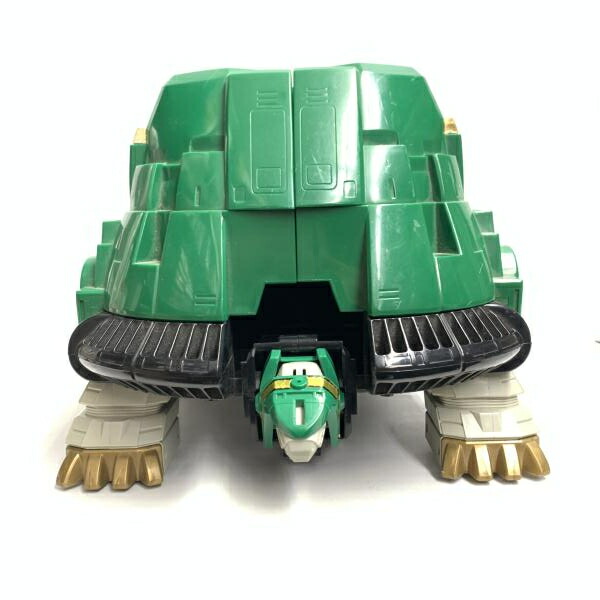 【中古】ｼﾞｬﾝｸ)超気伝獣DXﾀﾞｲﾑｹﾞﾝ[18]