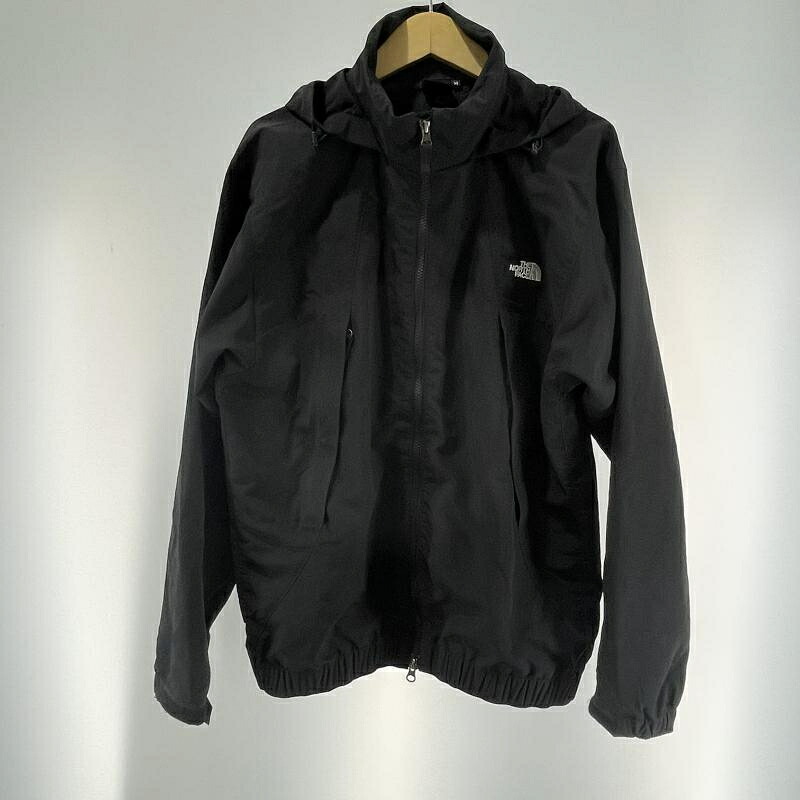 【中古】THE NORTH FACE バーサタイルブルゾン サイズM ブラック NP22653 ノースフェイス[19]
