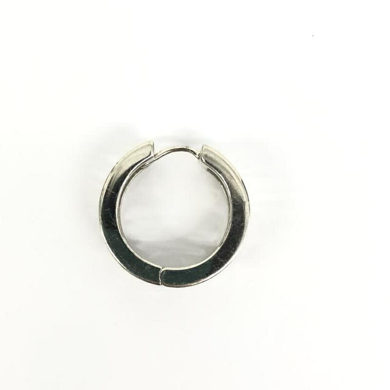 【中古】Vivienne Westwood ウエストミンスター フープピアス[66]