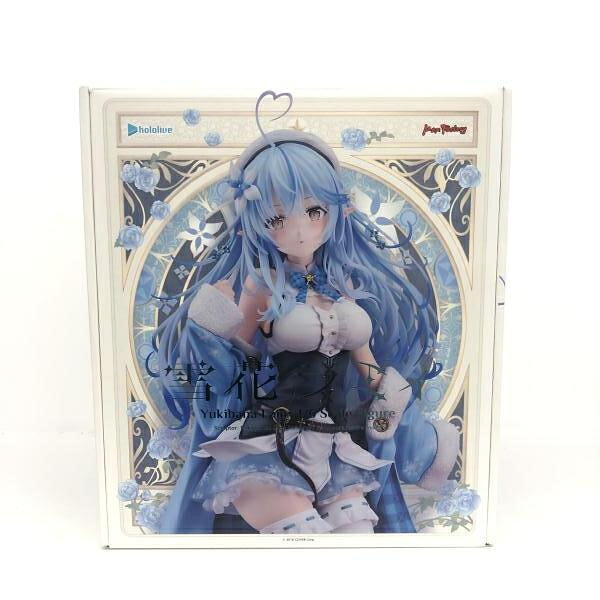 【中古】未開封)マックスファクトリー 雪花ラミィ 1/6[69]