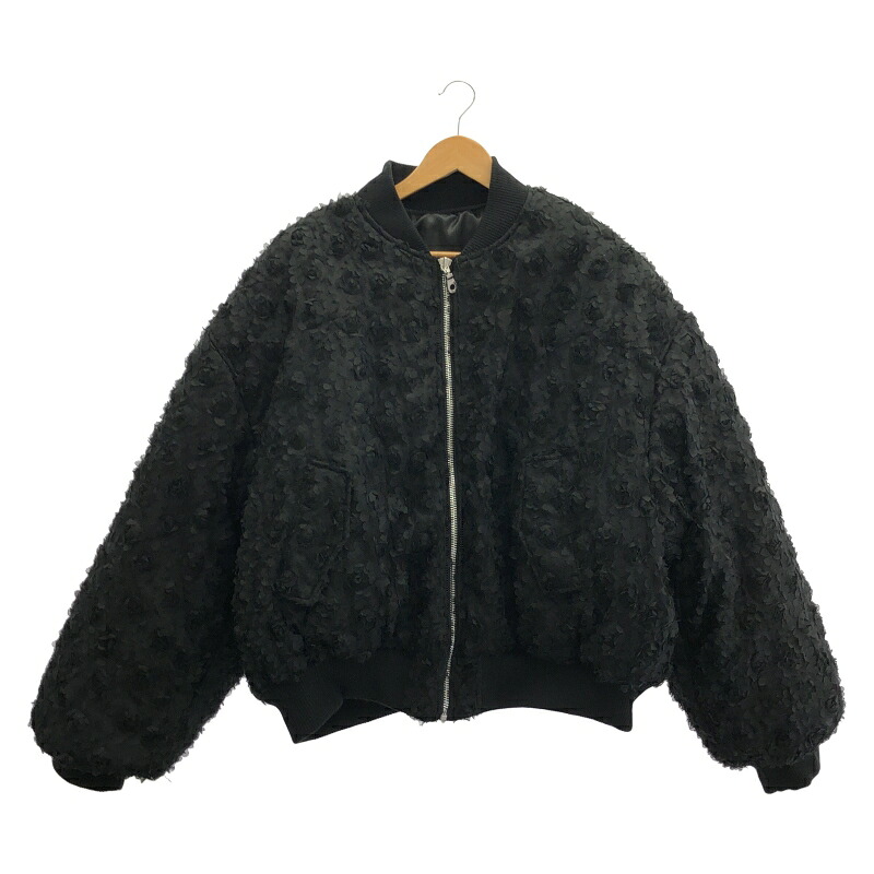 【中古】scd crowd ジャケット XL ブラック エスシーディークラウド[10]