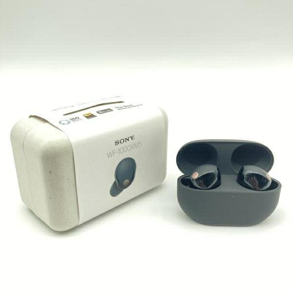 【中古】2023/SONY/WF-1000XM5/YY2963/ﾜｲﾔﾚｽｲﾔﾎﾝ[6]