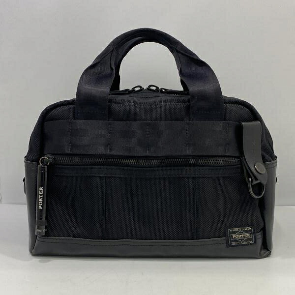 【中古】PORTER ヒート ツールボックス ポーター[24] 14,746円