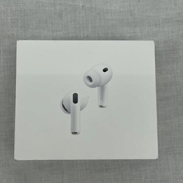 【中古】AirPods Pro 3 MFHP4J/A [ﾜｲﾔﾚｽ(左右分離) /ﾉｲｽﾞｷｬﾝｾﾘﾝｸﾞ対応 /Bluetooth対応][91]｜お宝創庫