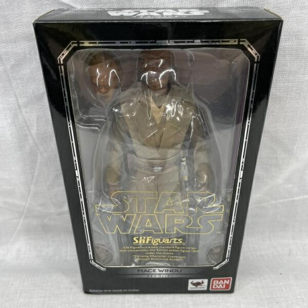 【中古】箱ｲﾀﾐ)S.H.Figuarts ﾒｲｽ･ｳｨﾝﾄﾞｩ[91]