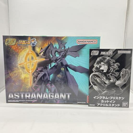 【中古】開封）SMP アストラナガン[24] 18,396円