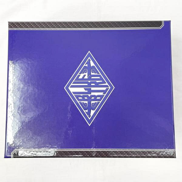 【中古】開封 てれびくんデラックス愛蔵版 仮面ライダーリバイス超全集 別巻 BOX 小学館[17]