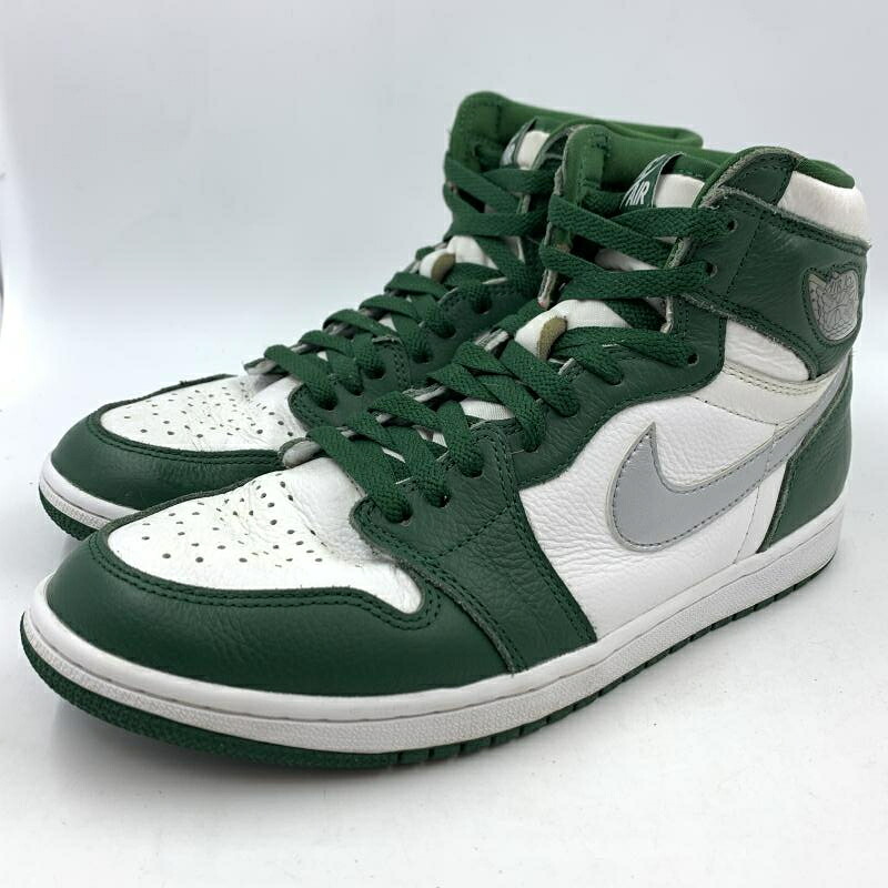 【中古】NIKE AIR JORDAN1 High Retro OG \
