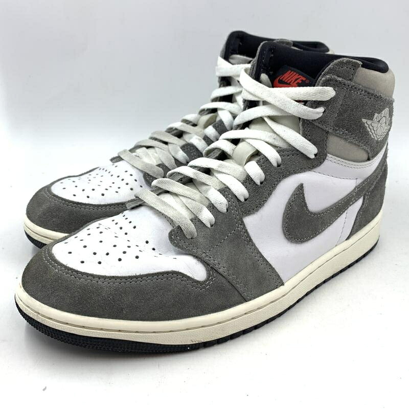 【中古】NIKE AIR JORDAN1 Retro High OG \