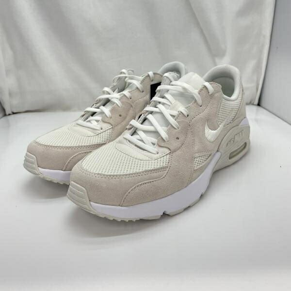 【中古】NIKE W AIR MAX EXCEE 大きさ28.5糎 CD5432-009 箱あり ナイキ[91]