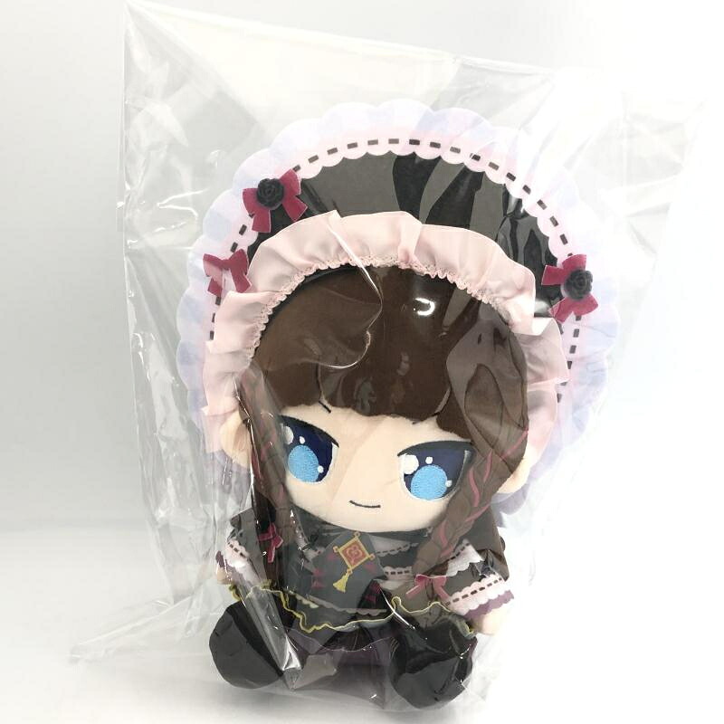 【中古】ガァルマゲドン おすわりぬいぐるみ あろま ガァルマゲドンin プリズムストーンカフェ プリパラ[10] 16,402円