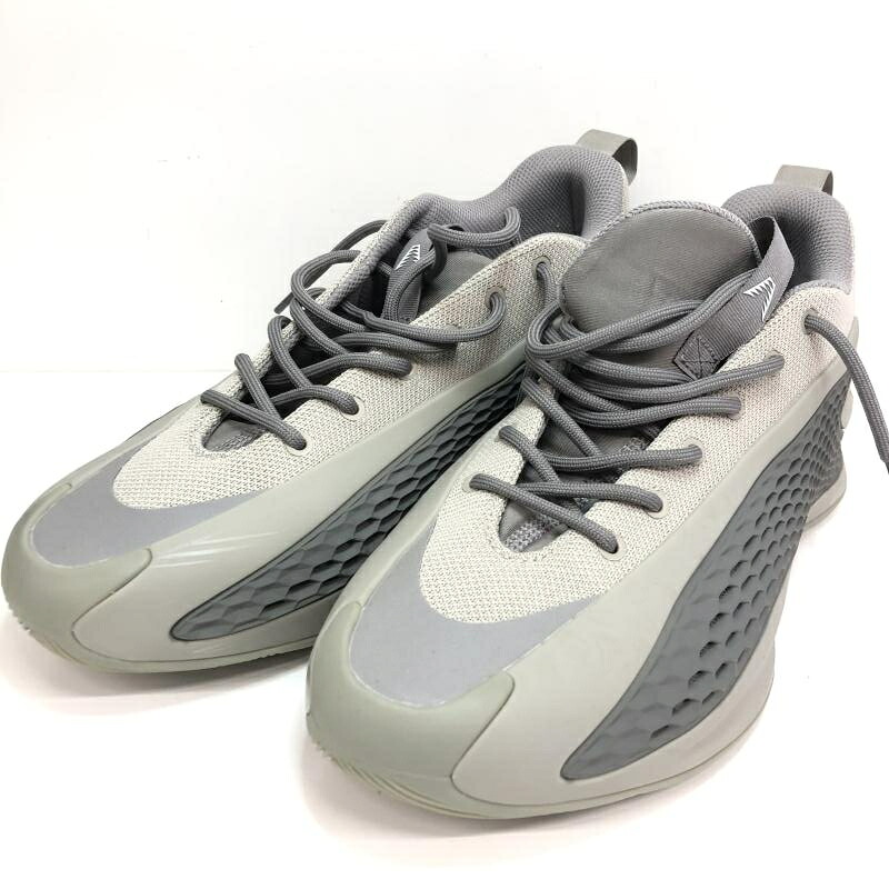 【中古】adidas Anthony Edwards 1 Low Trainers 27糎 JS1775 アディダス[66]