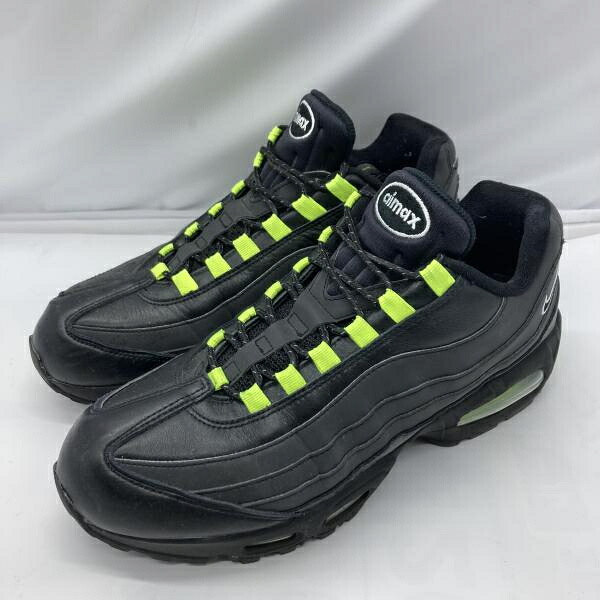 【中古】NIKE Air Max 95 OG Big Bubble \