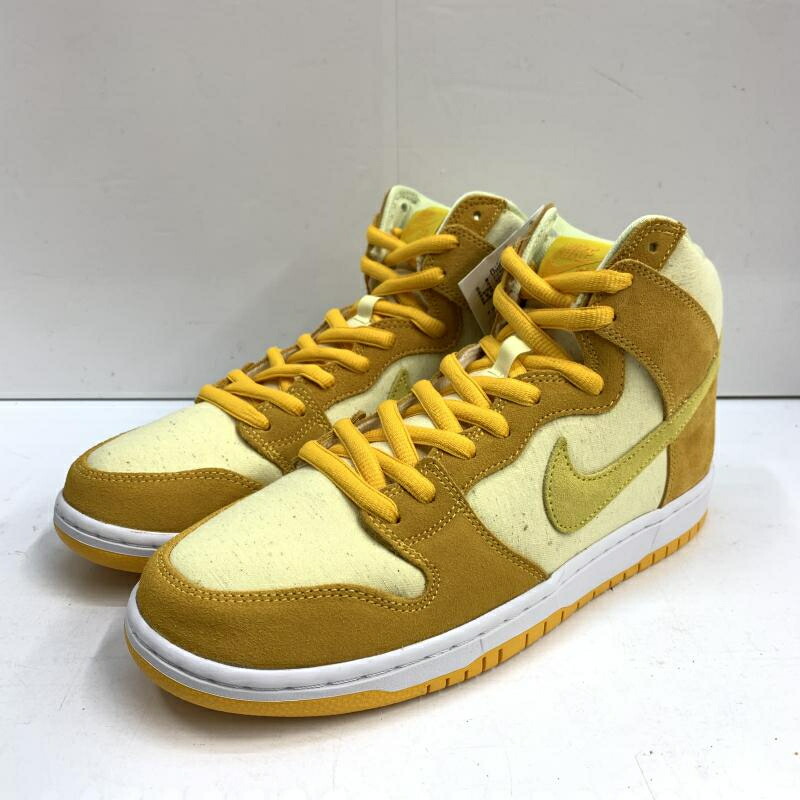 【中古】NIKE SB DUNK HIGH \