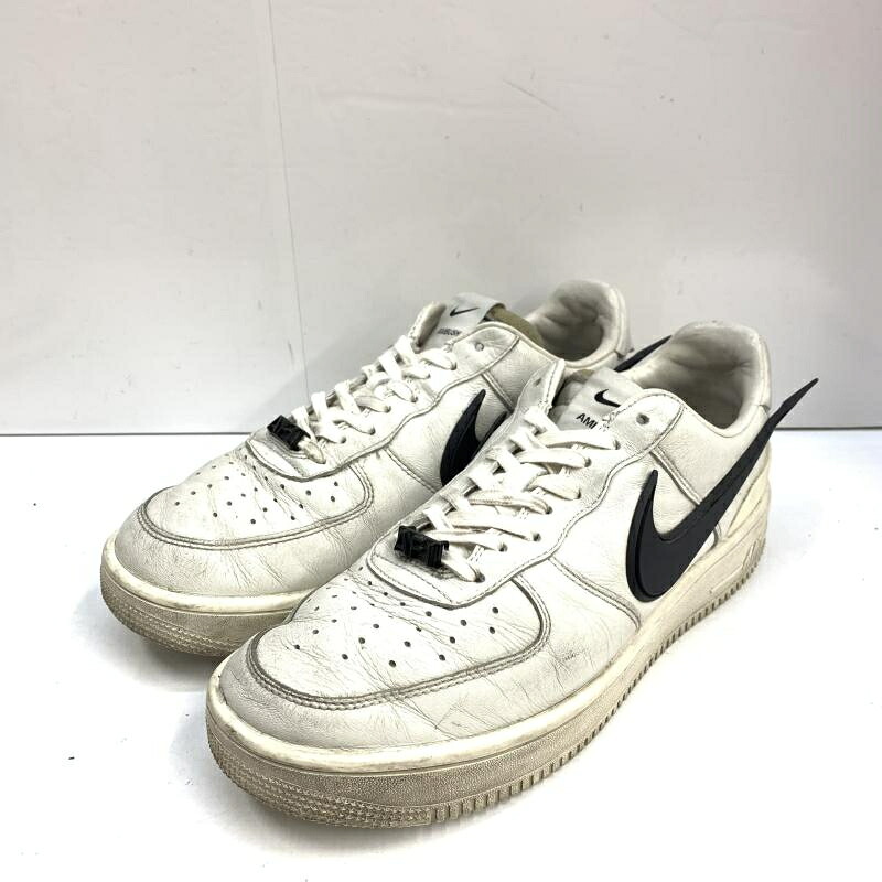 【中古】AMBUSH × Nike Air Force 1 Low \