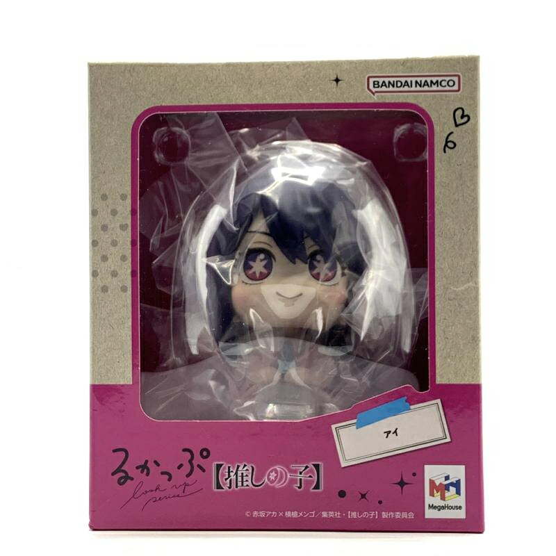 【中古】メガハウス るかっぷ アイ 推しの子[10]