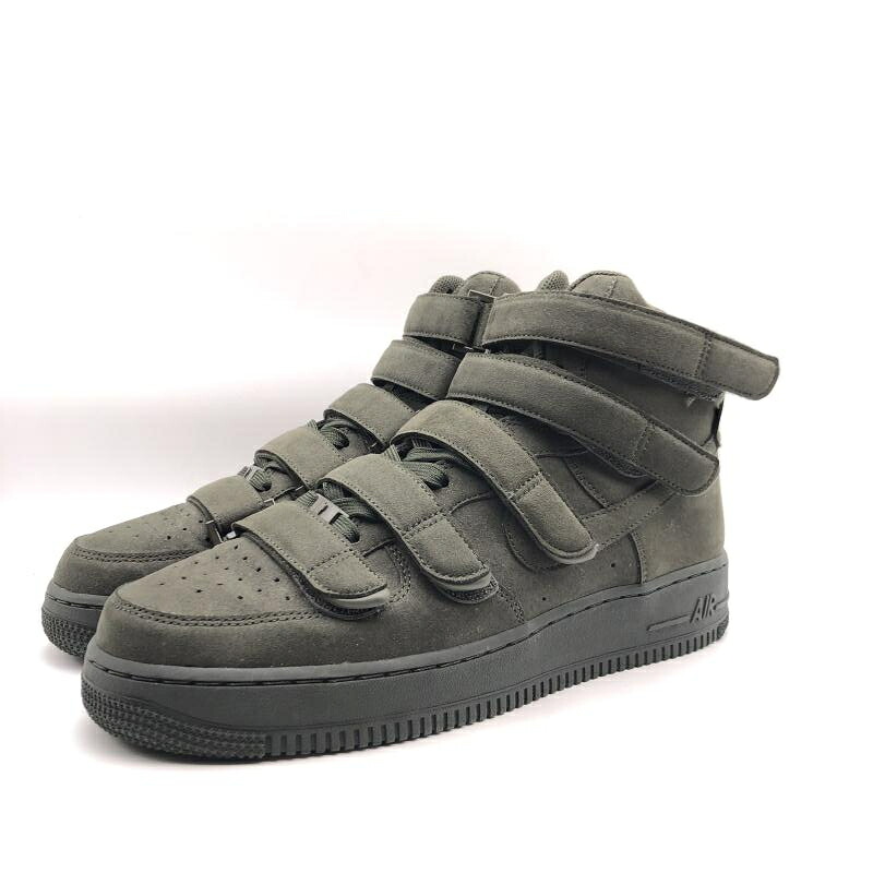 【中古】Billie Eilish × Nike Air Force 1 High '07 SP \