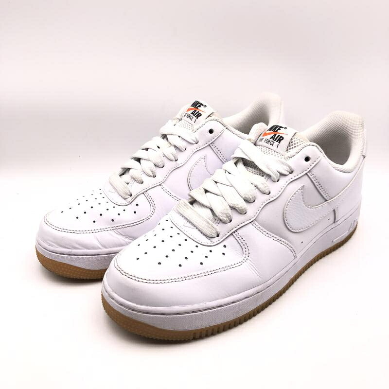 【中古】Nike Air Force 1 Low \