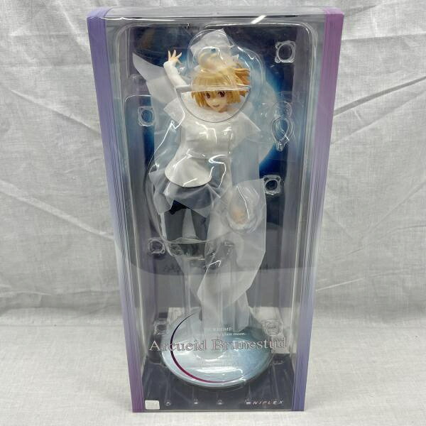 【中古】開封)ANIPLEX+ アルクェイド･ブリュンスタッド 1/7[91]
