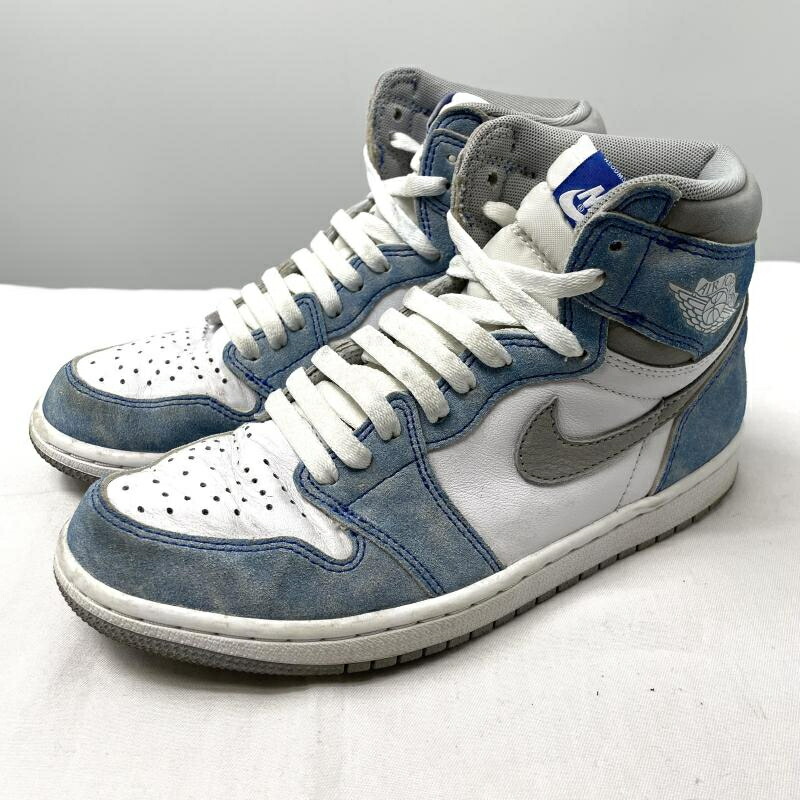 【中古】Nike Air Jordan 1 High OG \