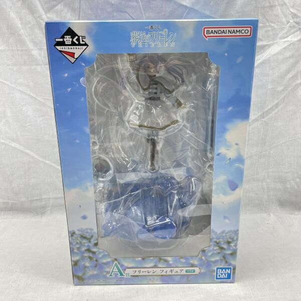 【中古】未開)A賞 フリーレン ｢一番くじ 葬送のフリーレン｣[91]