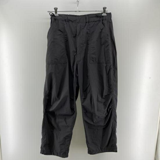 【中古】N･HOOLYWOOD PIECES tactical Pants 大きさ38 エヌ・ハリウッド[24]